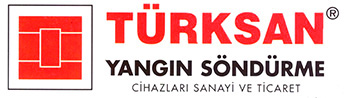 Türksan Yangın Söndürme Cihazları